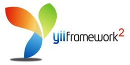 yii2 framework