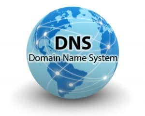 Apa yang Dimaksud dengan DNS Record